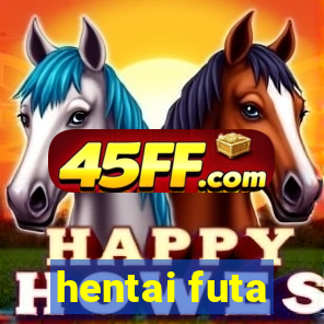 hentai futa